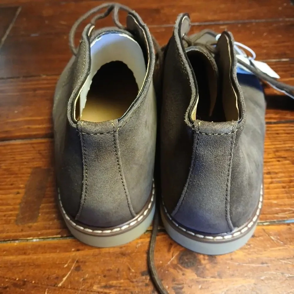 Banana Republic Chukka Boot